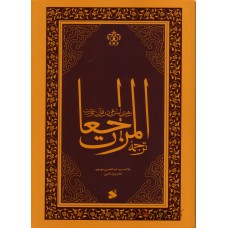 کتاب المراجعات 